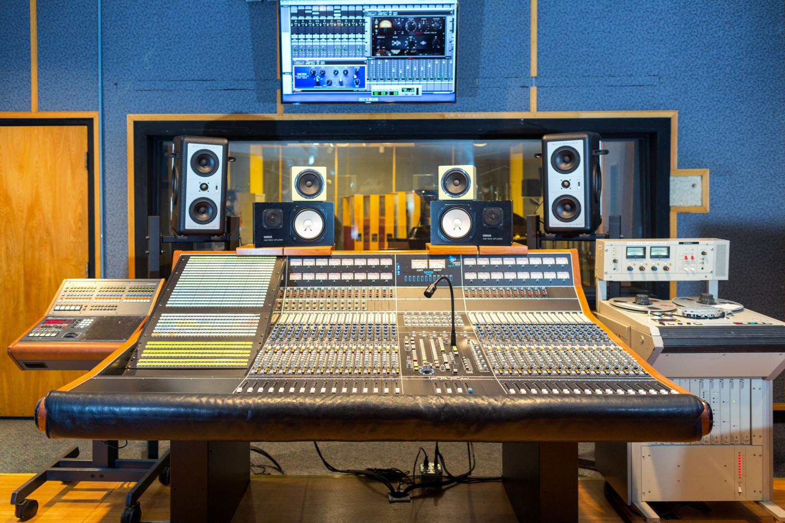 136-B14 Studio B | Berklee